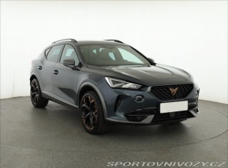 Cupra Formentor VZ 2.0 TSI VZ 4Drive
