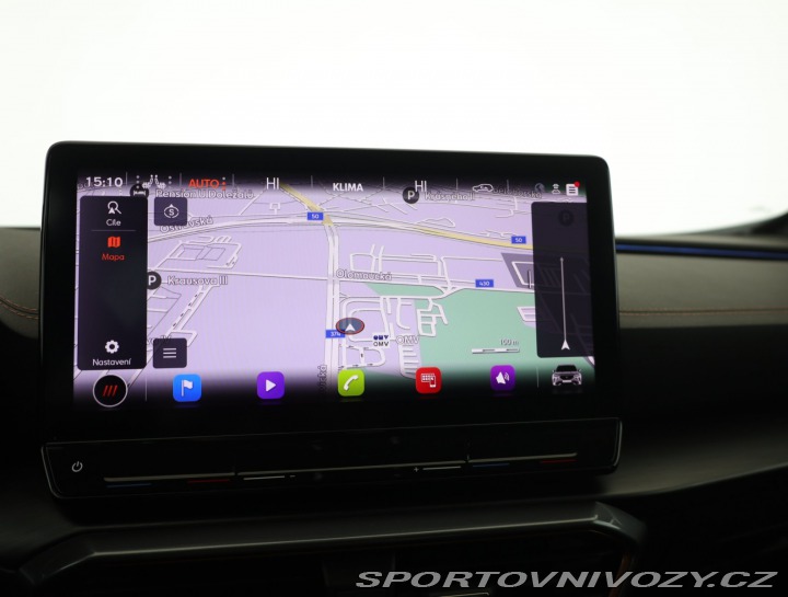 Cupra Formentor VZ 2.0 TSI VZ 4Drive 2023
