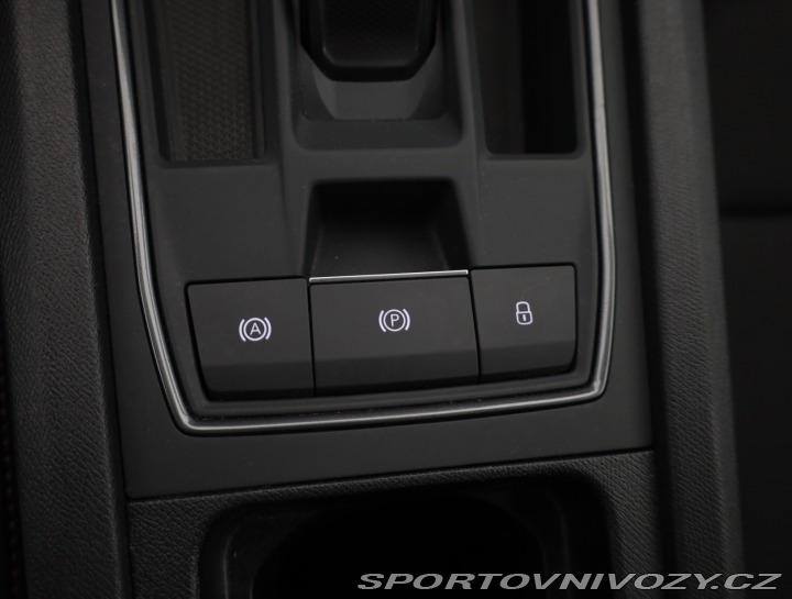 Cupra Formentor VZ 2.0 TSI VZ 4Drive 2023