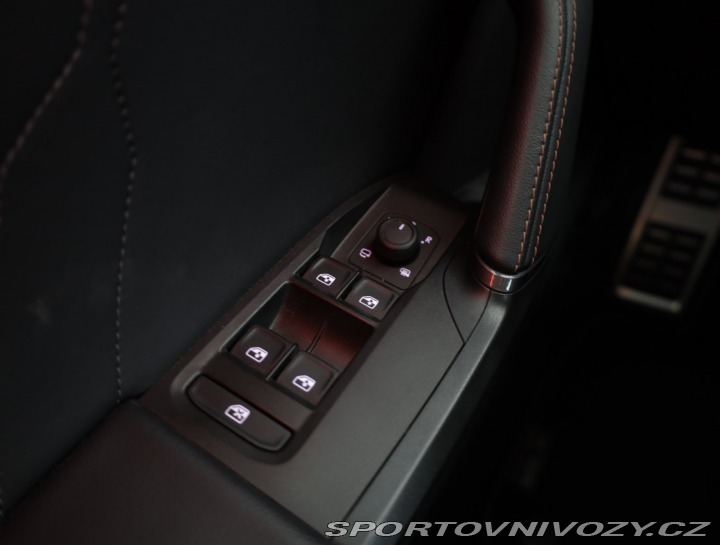 Cupra Formentor VZ 2.0 TSI VZ 4Drive 2023