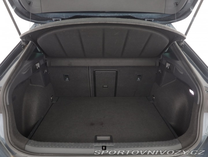 Cupra Formentor VZ 2.0 TSI VZ 4Drive 2023