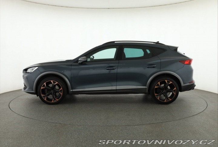 Cupra Formentor VZ 2.0 TSI VZ 4Drive 2023