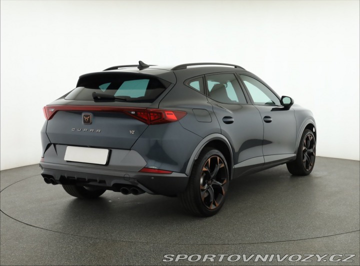 Cupra Formentor VZ 2.0 TSI VZ 4Drive 2023