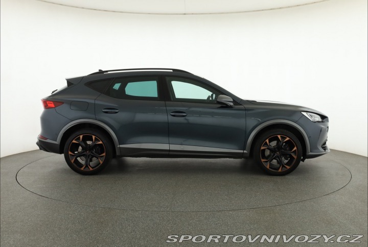 Cupra Formentor VZ 2.0 TSI VZ 4Drive 2023