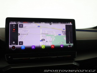 Cupra Formentor VZ 2.0 TSI VZ 4Drive 2023