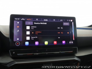 Cupra Formentor VZ 2.0 TSI VZ 4Drive 2023