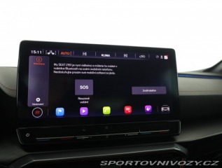 Cupra Formentor VZ 2.0 TSI VZ 4Drive 2023
