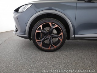 Cupra Formentor VZ 2.0 TSI VZ 4Drive 2023