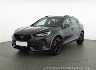 Cupra Formentor VZ 2.0 TSI VZ 4Drive 2023