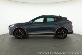 Cupra Formentor VZ 2.0 TSI VZ 4Drive 2023