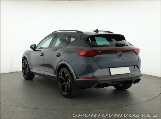 Cupra Formentor VZ 2.0 TSI VZ 4Drive 2023