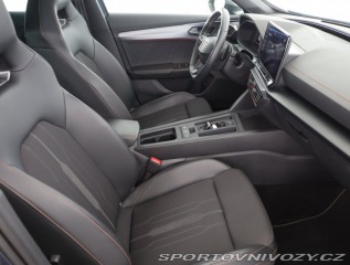 Cupra Formentor VZ 2.0 TSI VZ 4Drive 2023