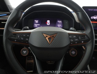 Cupra Formentor VZ 2.0 TSI VZ 4Drive 2023