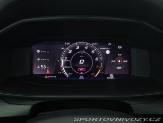 Cupra Formentor VZ 2.0 TSI VZ 4Drive 2023