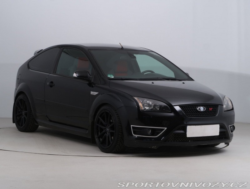Ford Focus ST Sport 2.5 ST