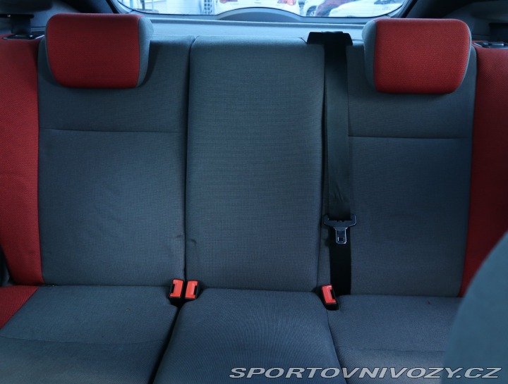 Ford Focus ST Sport 2.5 ST 2008