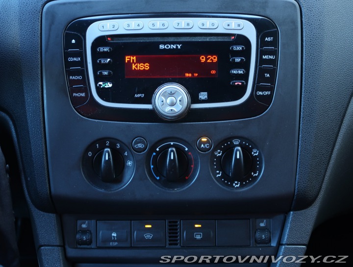 Ford Focus ST Sport 2.5 ST 2008