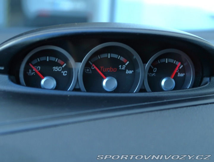 Ford Focus ST Sport 2.5 ST 2008