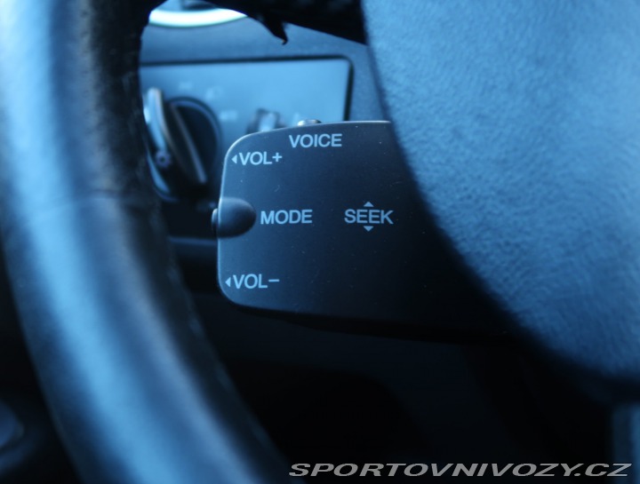 Ford Focus ST Sport 2.5 ST 2008