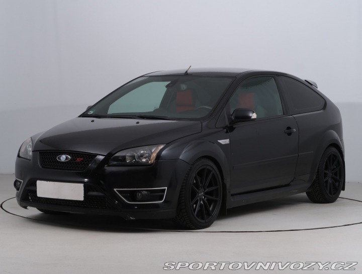 Ford Focus ST Sport 2.5 ST 2008