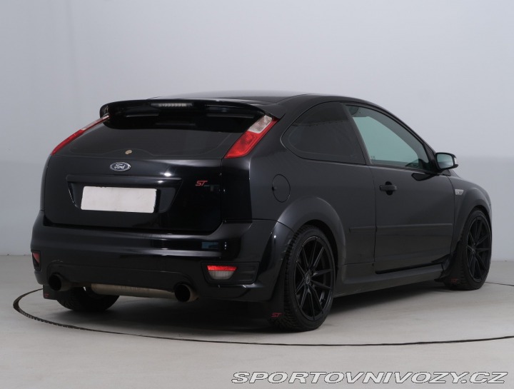 Ford Focus ST Sport 2.5 ST 2008