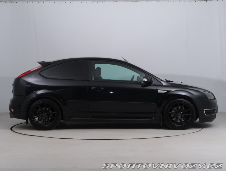 Ford Focus ST Sport 2.5 ST 2008