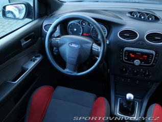 Ford Focus ST Sport 2.5 ST 2008