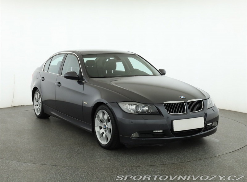 BMW 3 330 d