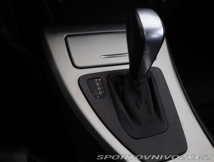 BMW 3 330 d 2006