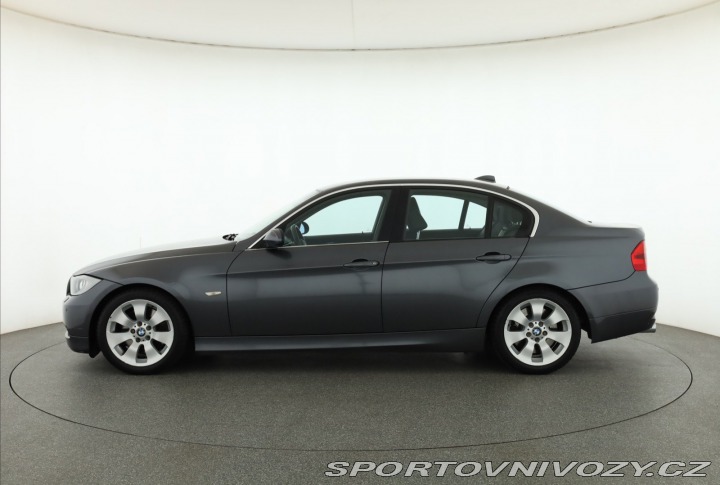 BMW 3 330 d 2006
