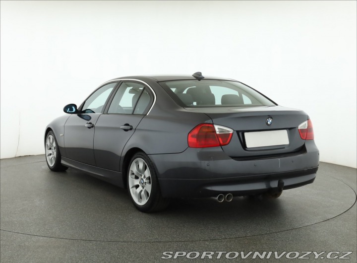BMW 3 330 d 2006