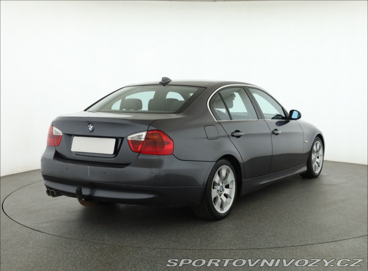 BMW 3 330 d 2006