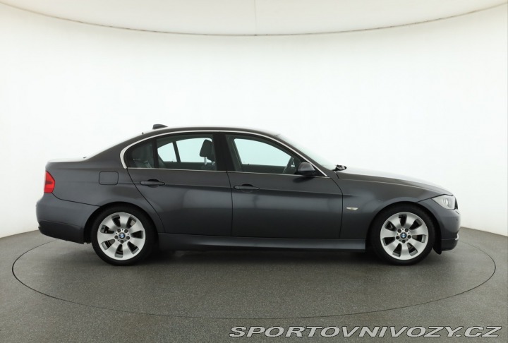 BMW 3 330 d 2006