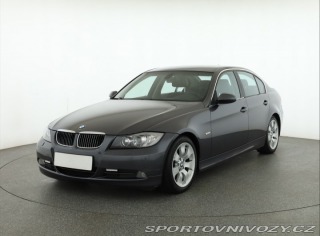 BMW 3 330 d 2006