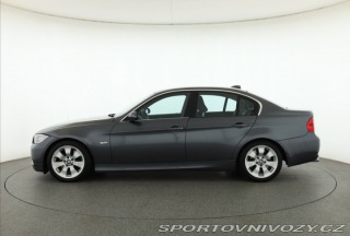 BMW 3 330 d 2006