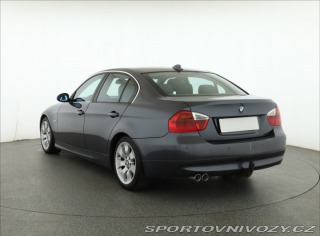 BMW 3 330 d 2006