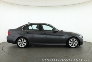 BMW 3 330 d 2006