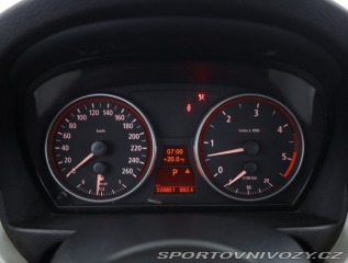 BMW 3 330 d 2006