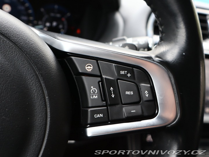 Jaguar F-Pace R-Sport 30d AWD 2018