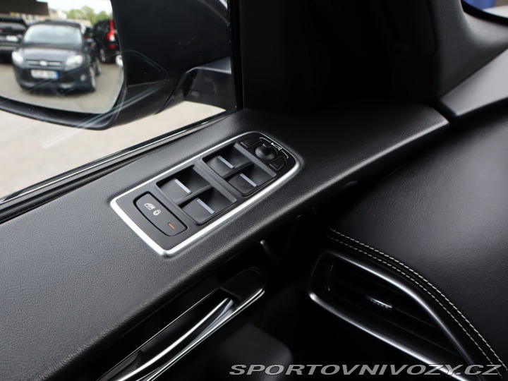 Jaguar F-Pace R-Sport 30d AWD 2018