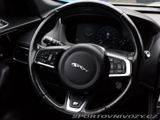 Jaguar F-Pace R-Sport 30d AWD 2018