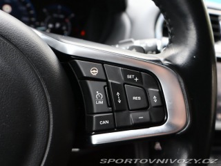 Jaguar F-Pace R-Sport 30d AWD 2018