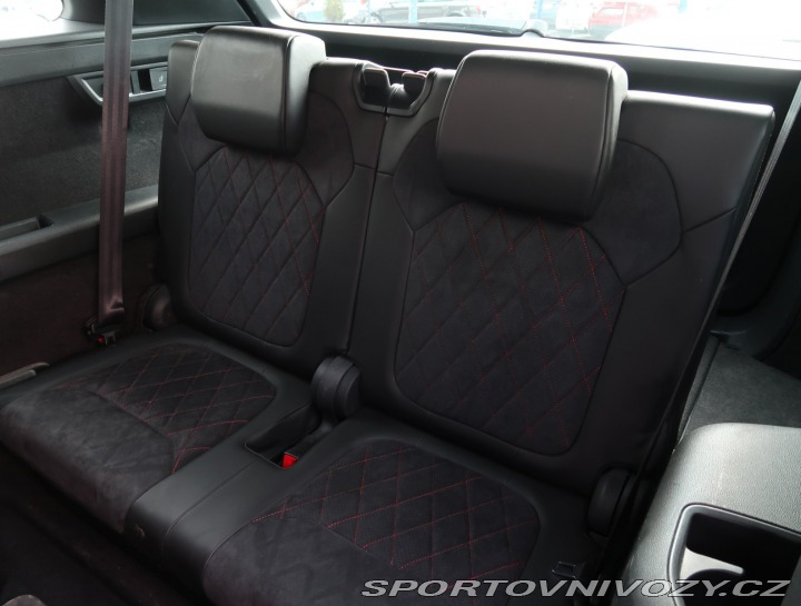 Škoda Kodiaq RS RS RS 2.0 TDI 2019