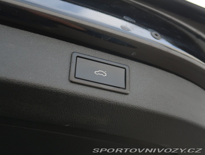 Škoda Kodiaq RS RS RS 2.0 TDI 2019
