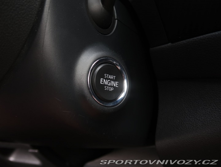 Škoda Kodiaq RS RS RS 2.0 TDI 2019