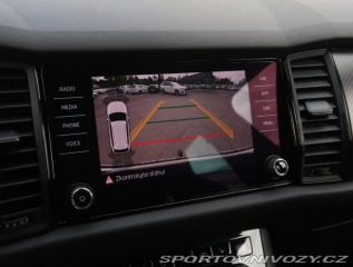 Škoda Kodiaq RS RS RS 2.0 TDI 2019