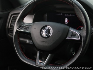 Škoda Kodiaq RS RS RS 2.0 TDI 2019