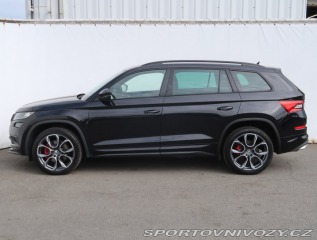 Škoda Kodiaq RS RS RS 2.0 TDI 2019