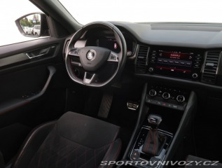 Škoda Kodiaq RS RS RS 2.0 TDI 2019