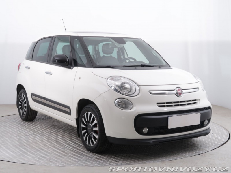 Fiat 500 500L  1.6 MultiJet